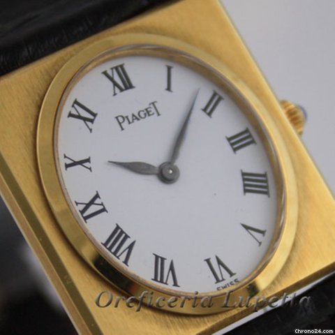 Piaget Classico WATCHES 2