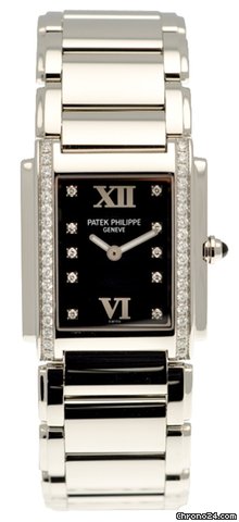 Patek Philippe 4910 1A Watches Watch