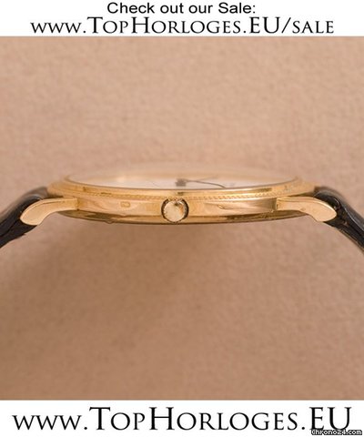 Patek Philippe Calatrava WATCHES 2