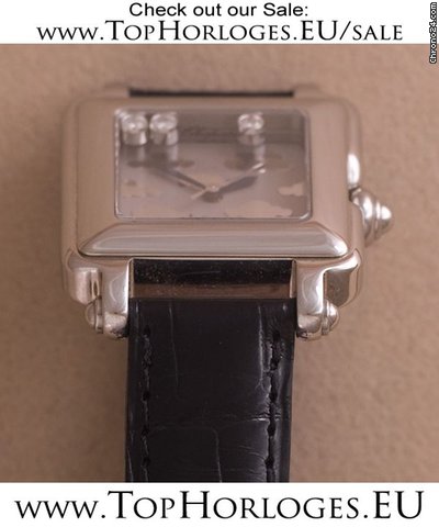 Chopard be happy 2 WATCHES 2