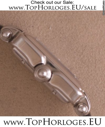 replica Chopard be happy 2 WATCHES 1