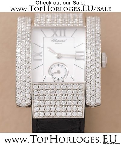 Chopard La Strada WATCHES 2
