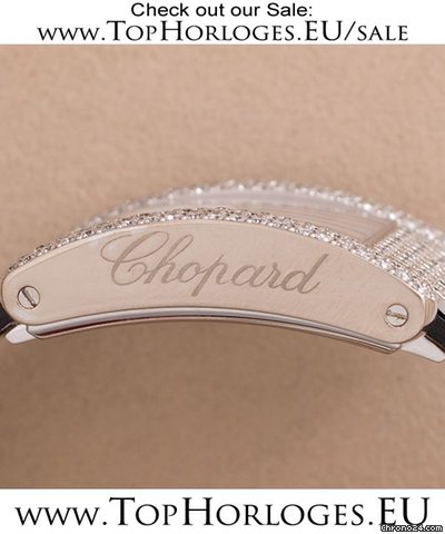 replica Chopard La Strada WATCHES 1
