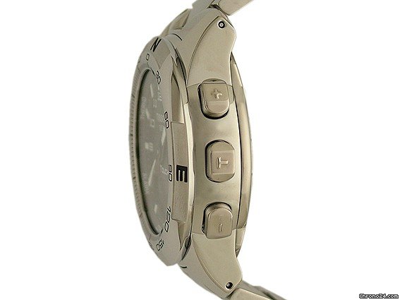 Tissot T Touch Titan 43mm WATCHES 2