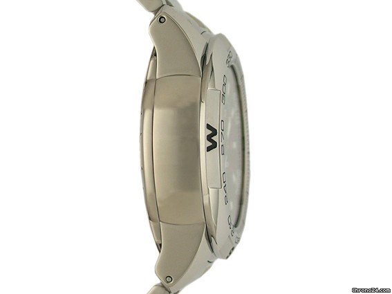 replica Tissot T Touch Titan 43mm WATCHES 1
