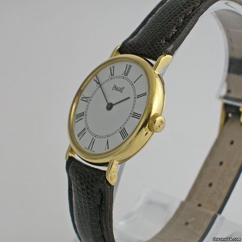 Piaget dresswatch WATCHES 2