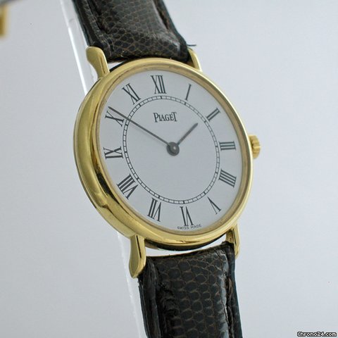 replica Piaget dresswatch WATCHES 1