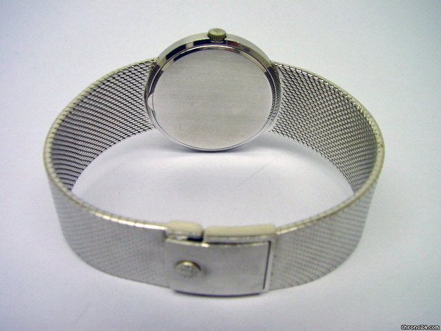 Patek Philippe CALATRAVA DATE - Cal. 28-255 Automatic WATCHES 2