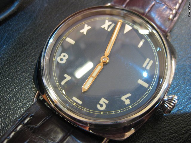 Panerai PAM 376 Watches Watch