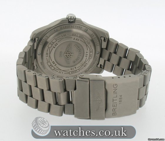 replica Breitling Aerospace Avantage WATCHES 1