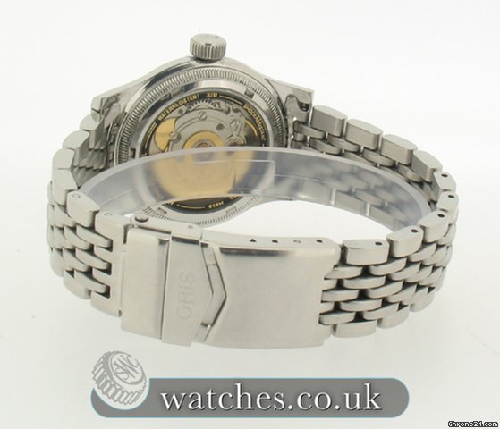 replica Oris Big Crown Pointer Date WATCHES 1