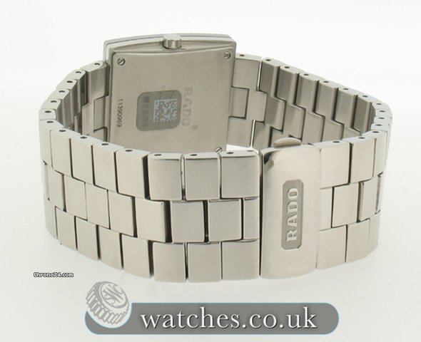 replica Rado Square Jubile WATCHES 1