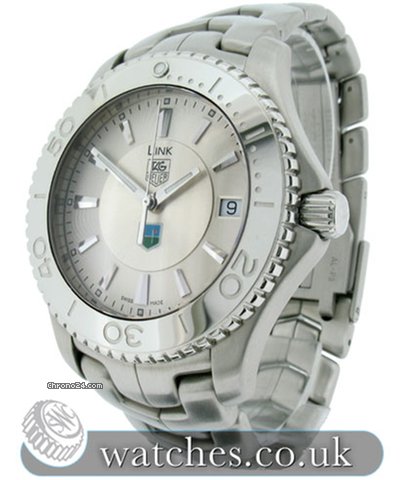 TAG Heuer WJ1118 Watches Watch