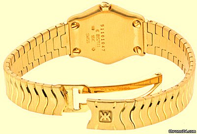 replica Ebel Classic Wave WATCHES 1