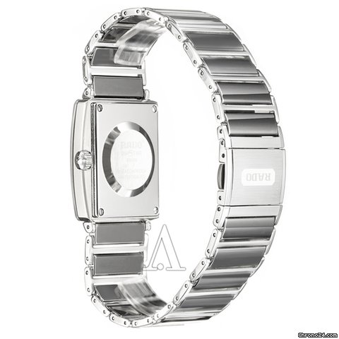 Rado Men's Integral Automatic Watch WATCHES 2