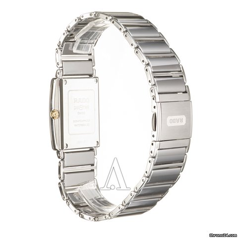 Rado Women's Integral Watch WATCHES 2