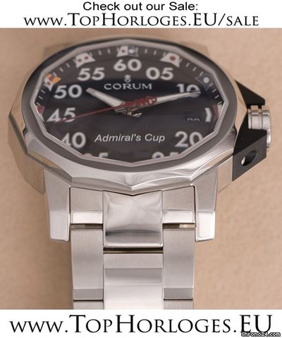 Corum Admirals Cup 40mm WATCHES 2