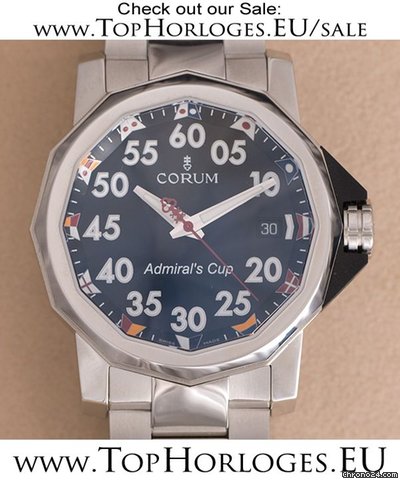 Corum 2115484 Watches Watch