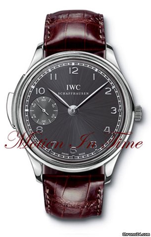 IWC IW524205 Watches Watch