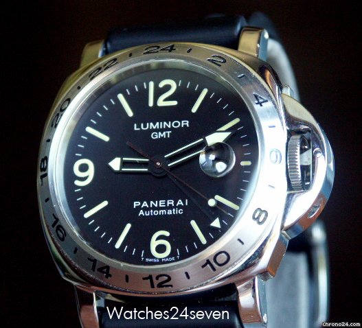 Panerai PAM 23 Watches Watch