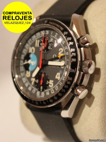 Omega SPEED MASTER WATCHES 2