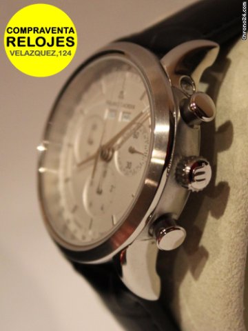 Maurice Lacroix CHRONO WATCHES 2