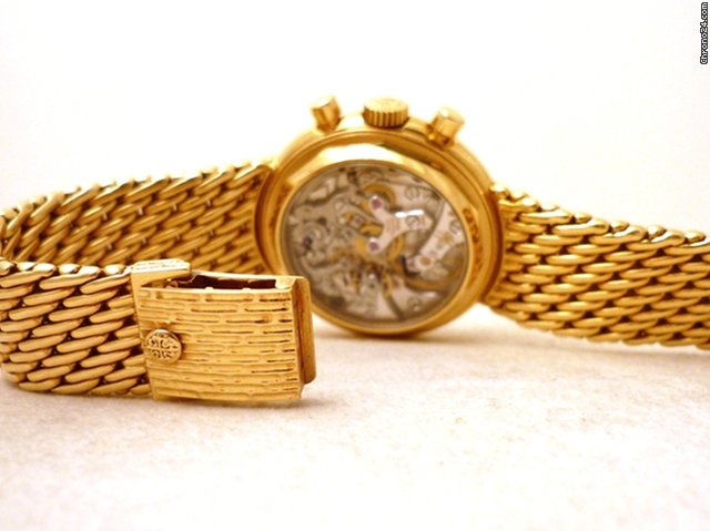 replica Patek Philippe CALENDARIO PERPETUO CRONOGRAFO WATCHES 1