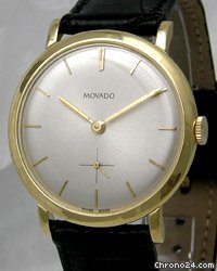 Movado Movado 51212 Watches Watch