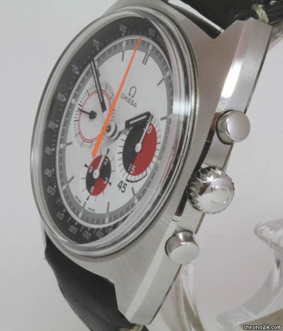 Omega Ref. 145.020 WATCHES 2