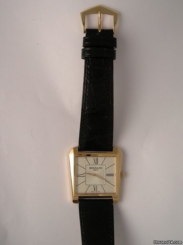 replica Patek Philippe Gondolo WATCHES 1