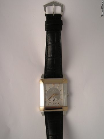 replica Patek Philippe Gondolo WATCHES 1