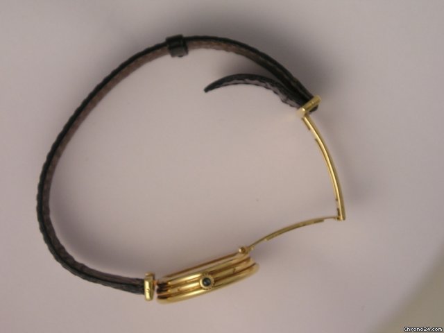 replica Cartier Biplan WATCHES 1