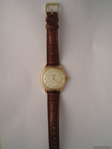 Vacheron Constantin Vintage WATCHES 2