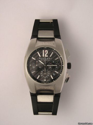 Bulgari Ergon crono WATCHES 2