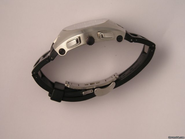 replica Bulgari Ergon crono WATCHES 1
