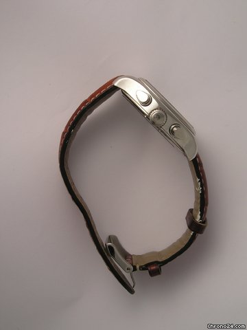 replica Girard Perregaux Richeville crono WATCHES 1 
