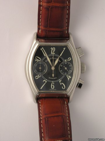 Girard Perregaux 2750 Watches Watch