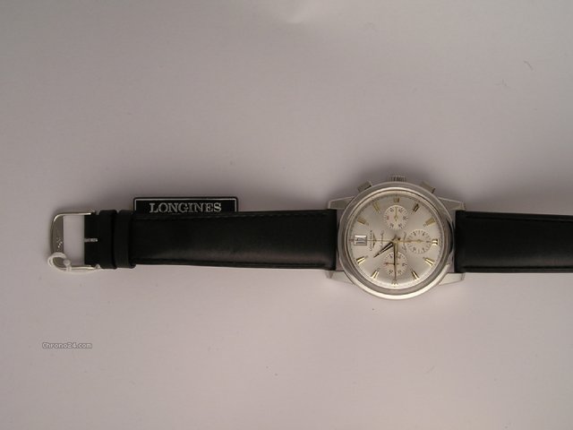 Longines Conquest crono WATCHES 2