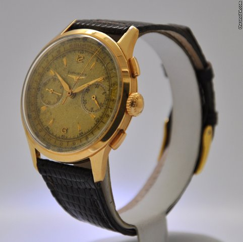 Longines Crono D'epoca Uomo WATCHES 2