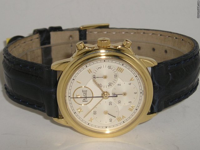 Piaget Gouverneur Handwound WATCHES 2