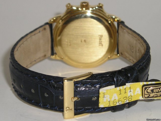 replica Piaget Gouverneur Handwound WATCHES 1