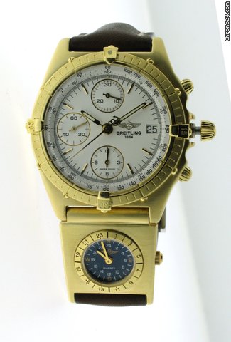 Breitling Breitling 48767 Watches Watch