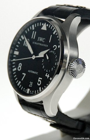 replica IWC BIG PILOTS IW5004-01 WATCHES 1