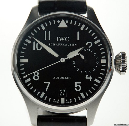 IWC IWC 26968 Watches Watch