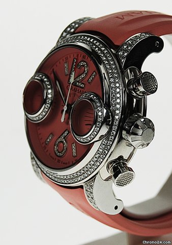 Graham SWORDFISH 2SWFS.W02A.K30B WATCHES 2