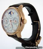 IWC Portguese Perpetual calendar rg WATCHES 2