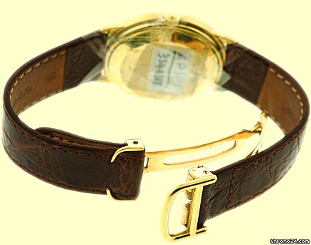 replica Audemars Piguet Gent's 18K Yellow Gold Classique Moonphase Calendar Strapwatch [On Hold] WATCHES 1 