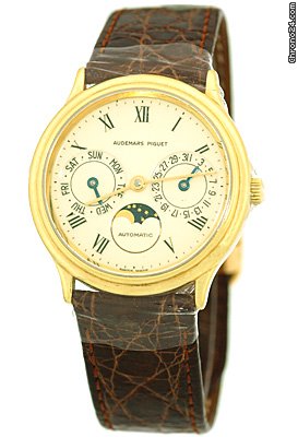 Audemars Piguet Audemars Piguet 2016 Watches Watch