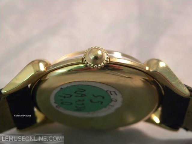 Vacheron Constantin ANSE A RAGNO - CRAB LUGS WATCHES 2