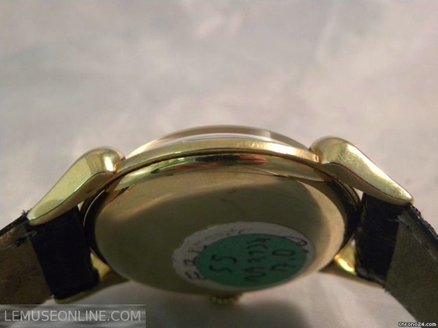 replica Vacheron Constantin ANSE A RAGNO - CRAB LUGS WATCHES 1